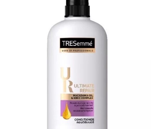 Ламинирующий кондиционер Tresemme Ultimate Repair 400 мл
