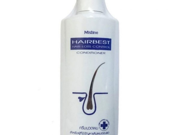 Кондиционер против выпадения волос Hairbest Mistine 250 мл