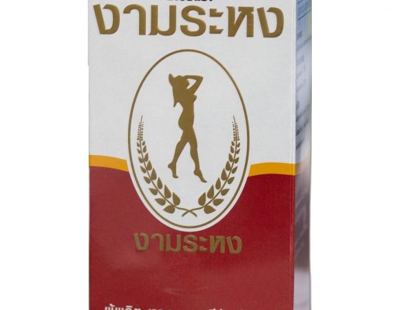 Тайский чай для похудения с сенной 100 гр