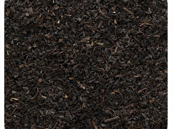 Frontier Co-op, Organic Irish Breakfast Black Tea, 16 oz (453 g)