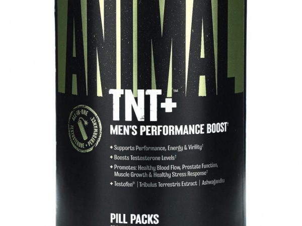 Universal Nutrition,