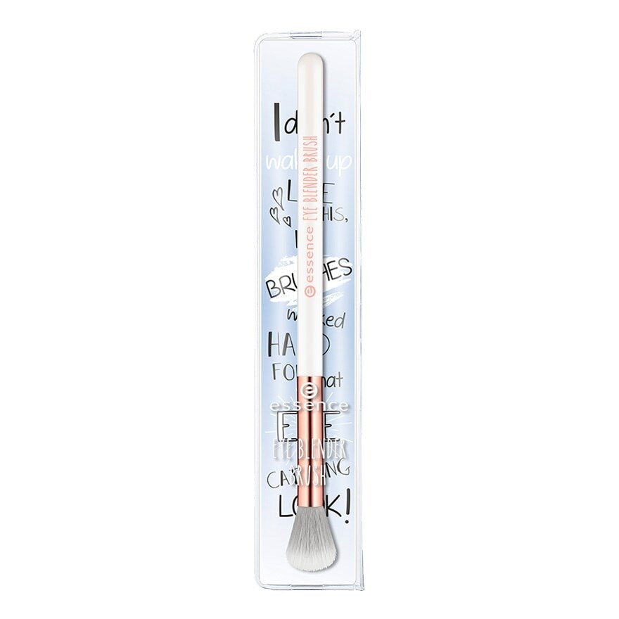 Essence Eye Blender Brush