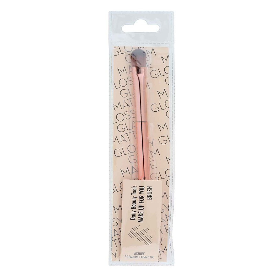 AshleyEyeshadingBrush 1Pcs AA149-03
