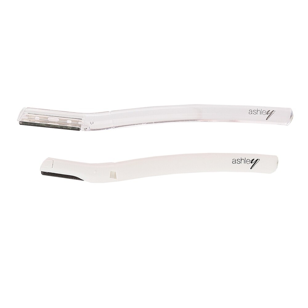 Ashley Eyebrow Applicator 2pcs. AA196