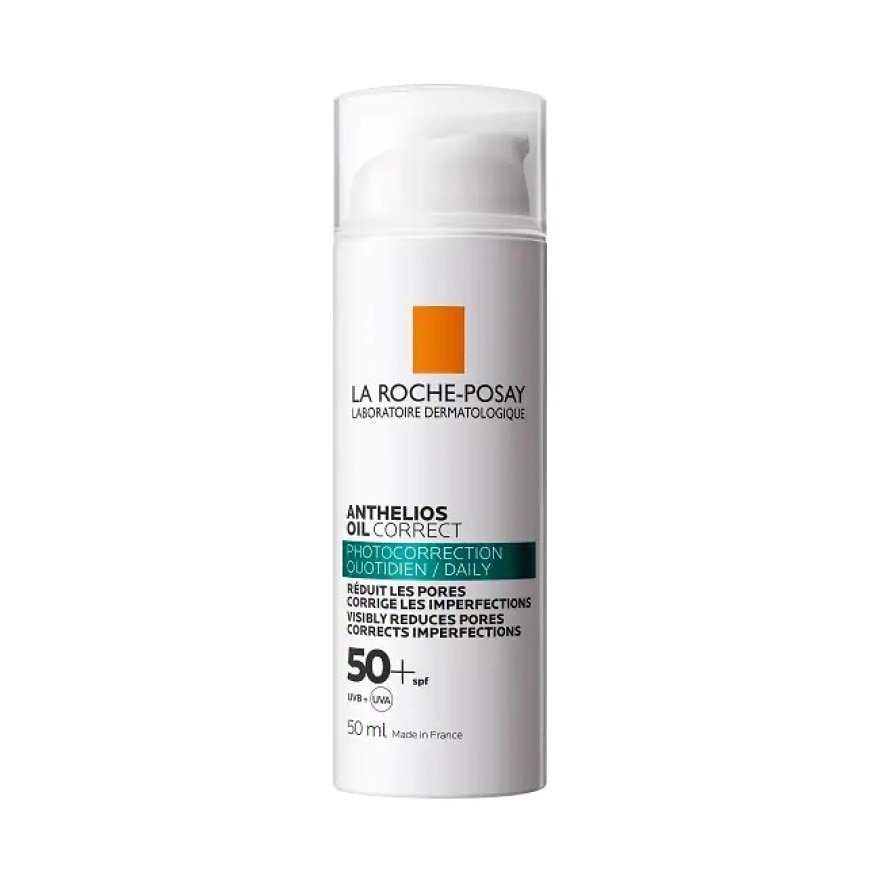Laroche Posay Anthelios Oil Correct SPF50 50 ml.