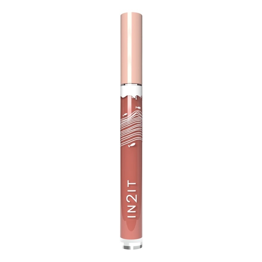 In2It Bora Bora Colour Tint Lip 01