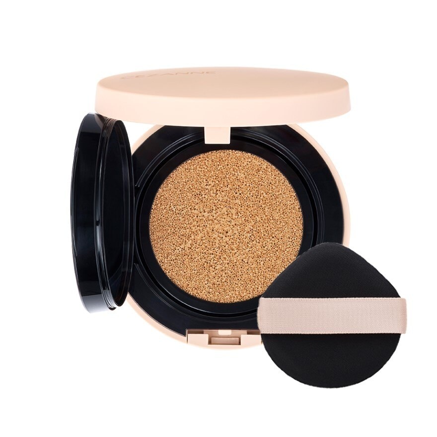 Cezanne Cushion Foundation 20
