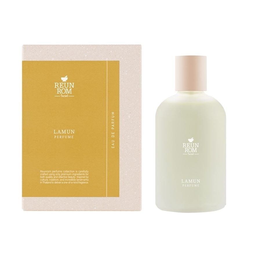 Reunrom Perfume 100ml. Lamun