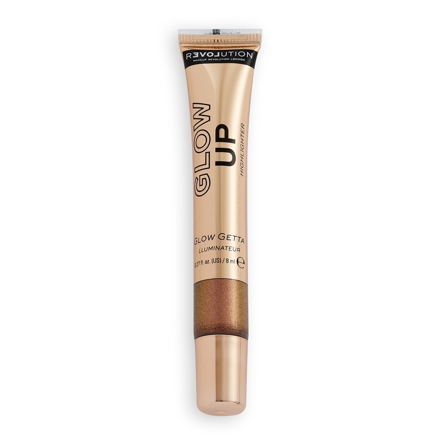 #MUR Relove Glow Up Highlighter Getta