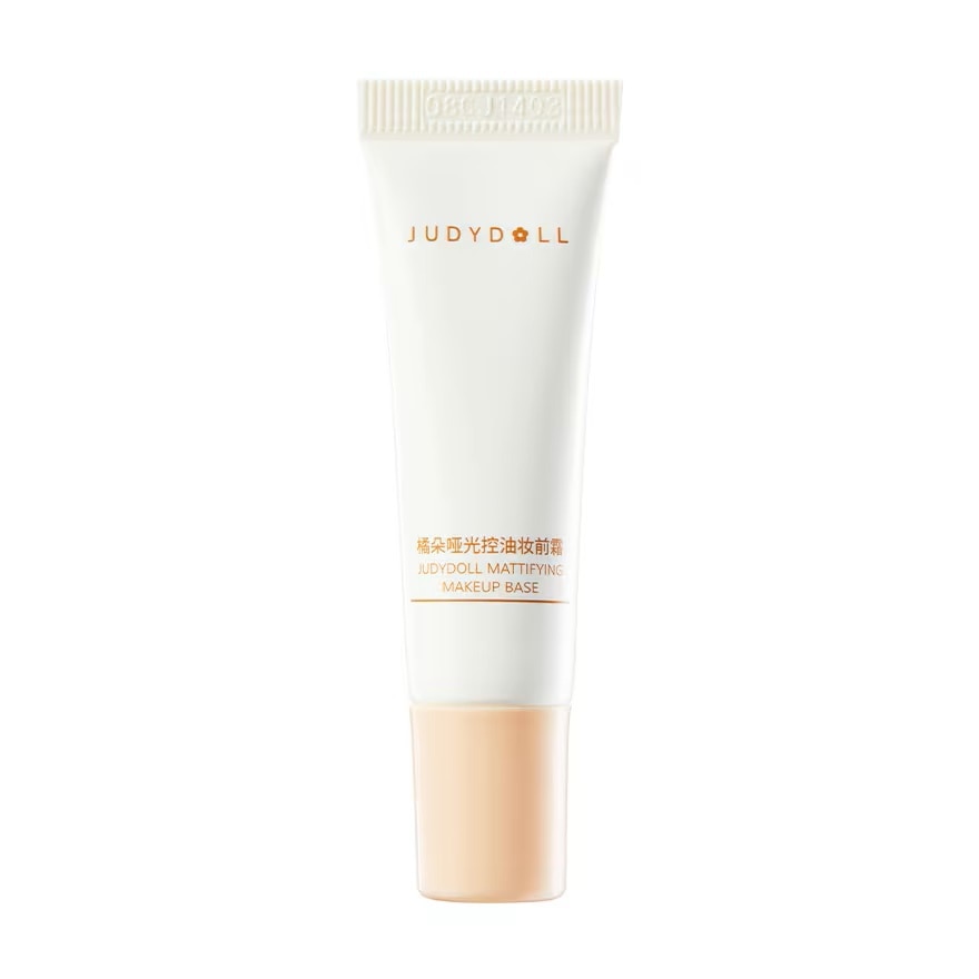 #Judydoll Mattifying Makeup Base 10g
