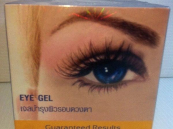 Beelle Eye Gel / Лифтинг Гель для век 5 гр., Таиланд