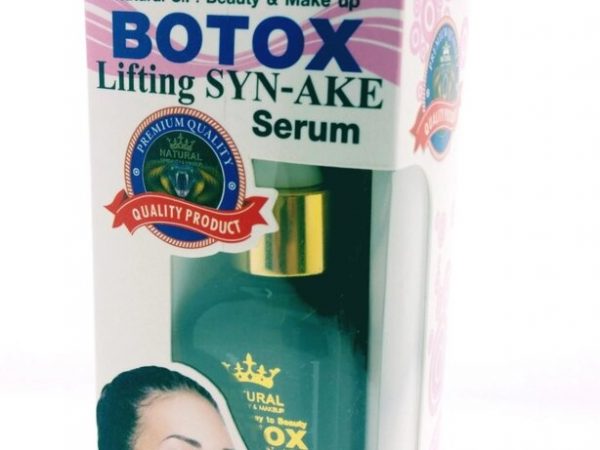 Ботокс Антивозрастная змеиная сыворотка  35 мл / Botox lifting syn-ake serum 35 ml