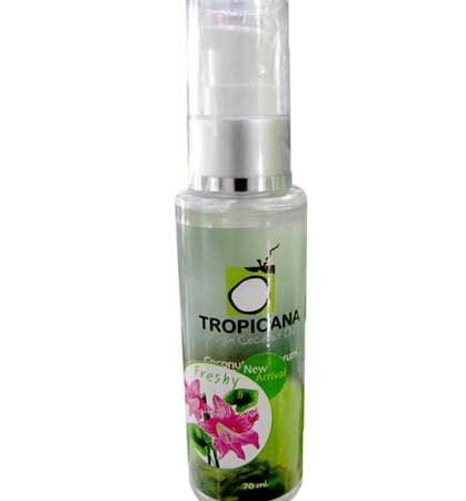 Cыворотка для волос кокосовая Тропикана 70 мл / Tropicana COCONUT HAIR Serum 70 ml., Таиланд