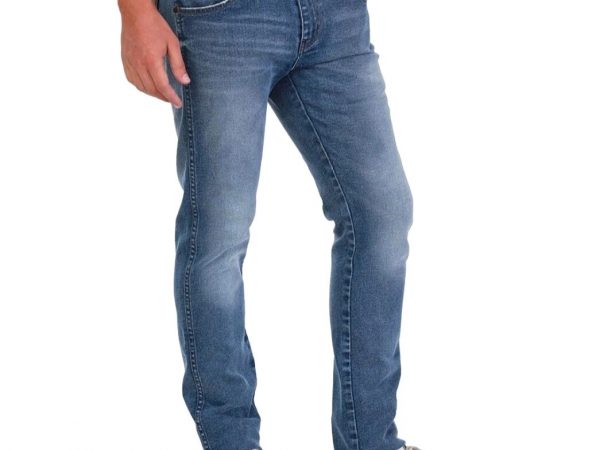 Джинсы мужские Wrangler Spencer, модель WR S423MSPZS20 (оригинал) Waist: W32L32