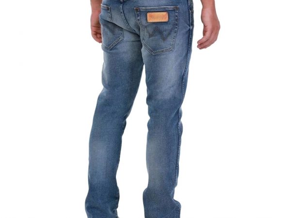 Джинсы мужские Wrangler Spencer, модель WR S423MSPZS20 (оригинал) Waist: W36L32