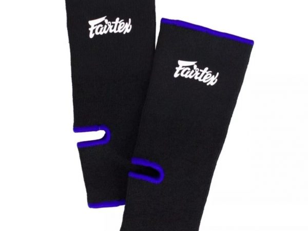 Хлопковая защита голени Fairtex AS-1