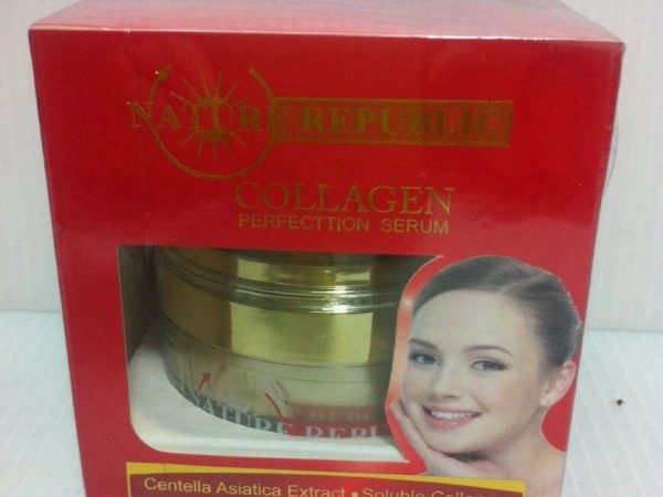 Коллагеновая Сыворотка для лица 50 г / Collagen Perfection Serum 50 g