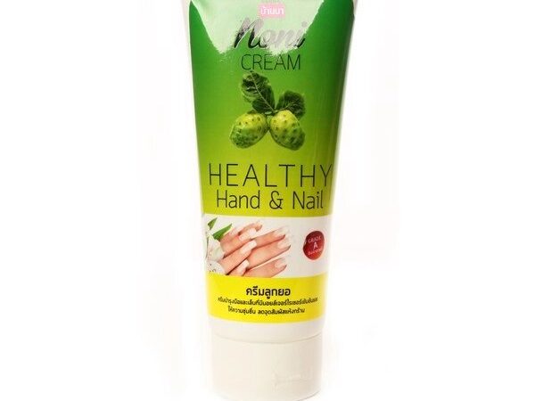 Крем для рук Нони Noni hand cream Banna Таиланд