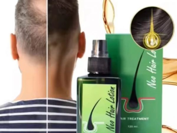 Лосьон для роста волос от облысения и выпадения Neo Hair Lotion 120 мл. Таиланд