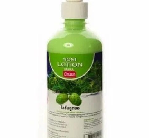 Лосьон для тела Нони / Body Lotion Noni , Banna, 450 мл, Таиланд