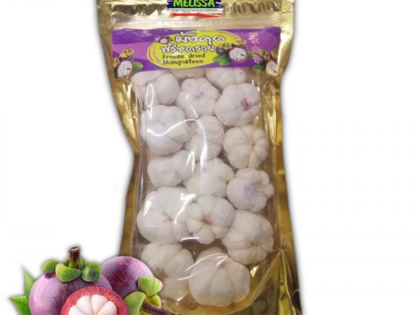 Мангостин дегидрированный Mangosteen Dehydrated, Таиланд