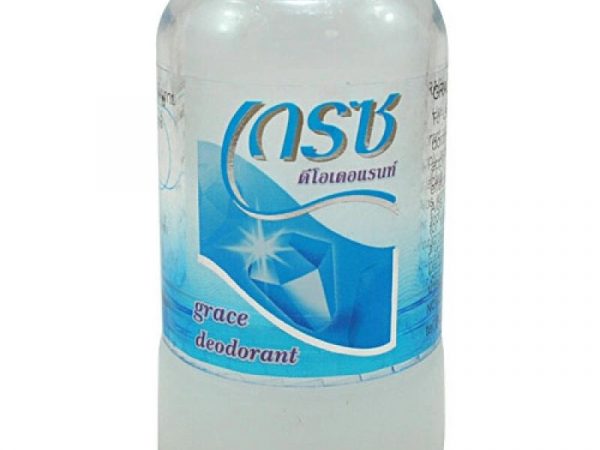 Натуральный дезодорант Кристал 70 г  / Natural deodorant Cristal 70  g