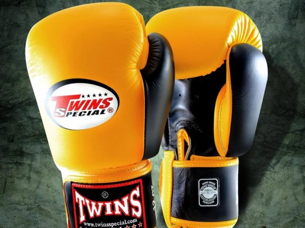 Перчатки боксерские Twins Special BGVL-3T, 10 oz, Таиланд