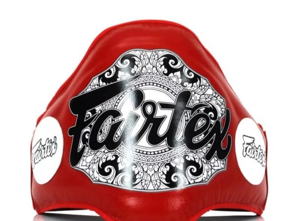 Пояс тренера, защита корпуса Fairtex BPV-2, Таиланд