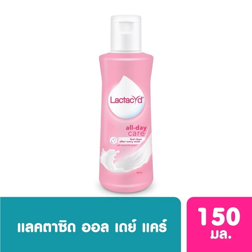Lactacyd All Day Care 150 Ml.