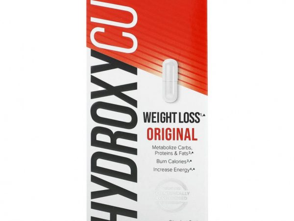 Hydroxycut, Pro Clinical Hydroxycut, для похудения, 72 капсулы с быстрым высвобождением