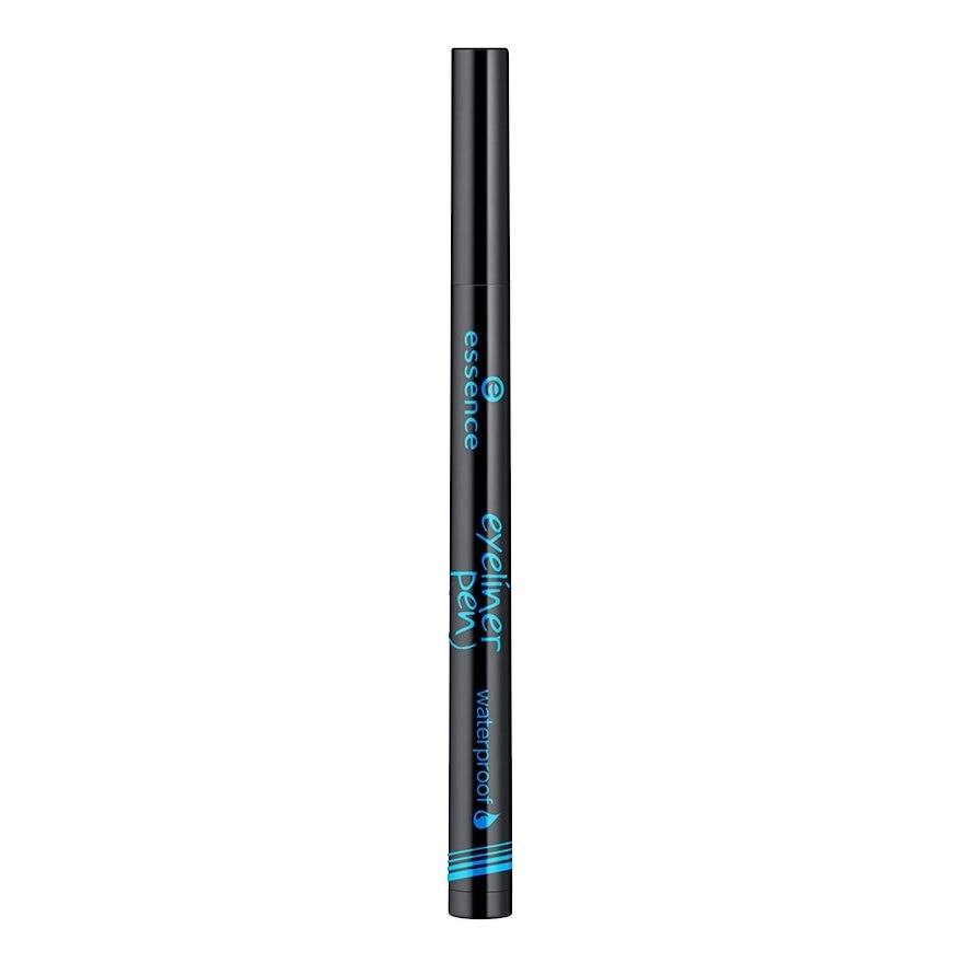 Essence Eyeliner Pen Waterproof