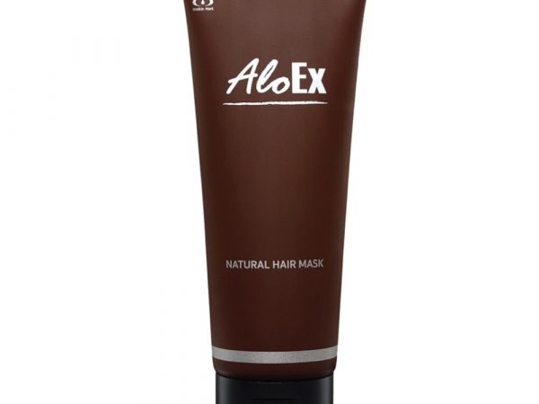 AloEx Hair Natura Hair Mask 200g.