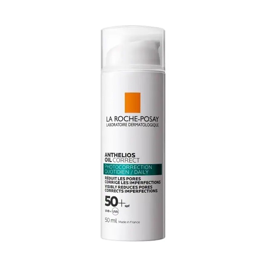 Laroche Posay Anthelios Oil Correct SPF50 50 ml.