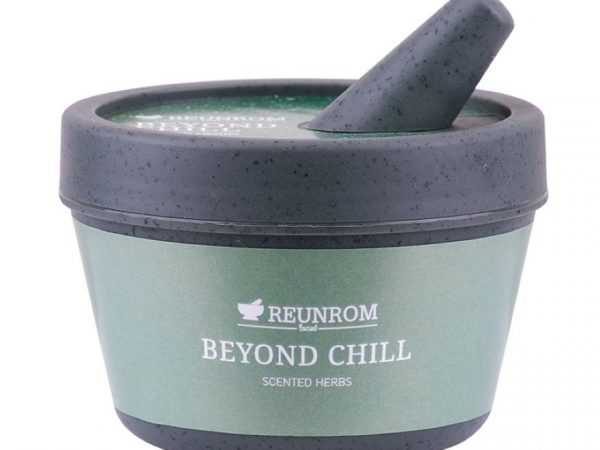 Reunrom Scented Herbs 20g. Beyond Chill