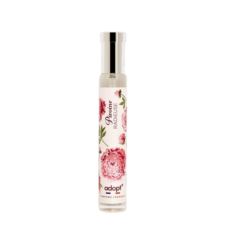 Adopt Pivoine Radieuse Eau De Parfum 30ml.
