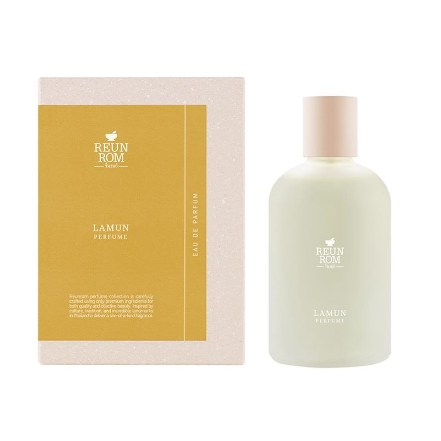 Reunrom Perfume 100ml. Lamun