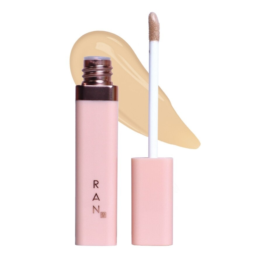 Ran Ultra Long Stay Concealer 5g 02