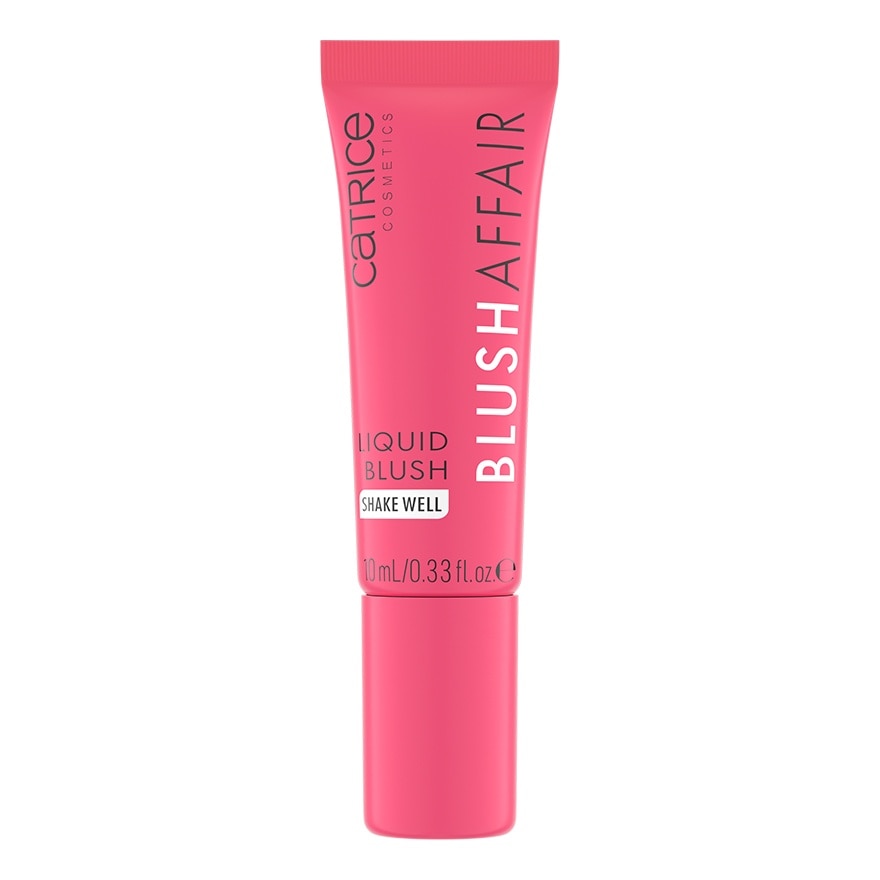 Catrice Blush Affair Liquid Blush 010