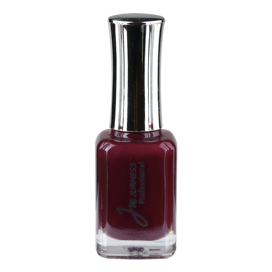 Jurness Nail Polish G26/B8 13.5ml. B287