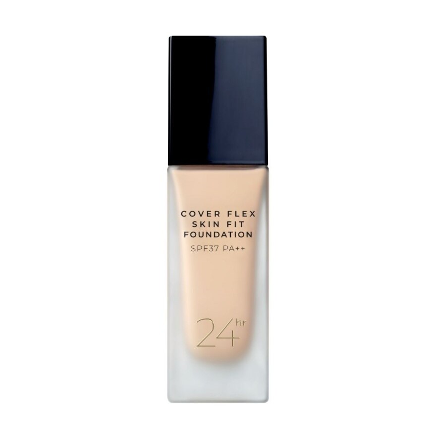 #BOM Cover Flex Fit Foundation 30ml 21