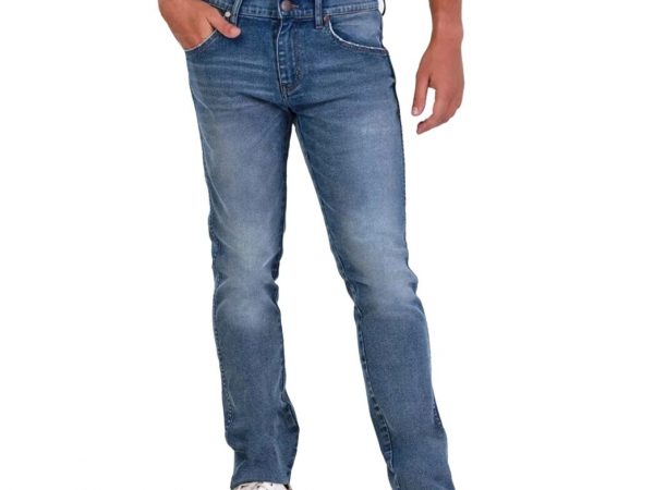 Джинсы мужские Wrangler Spencer, модель WR S423MSPZS20 (оригинал) Waist: W33L32