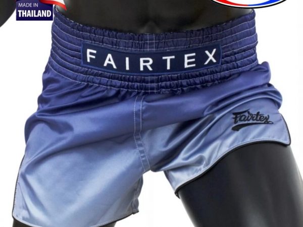 Шорты спортивные Fairtex Muay Thai Shorts BS1904 Fade, Таиланд