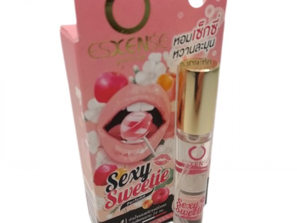 Женские духи Esxense Perfume Sexy Sweetie Spray 211, 10 мл.