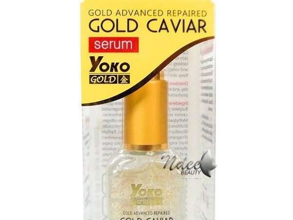 Yoko Gold Caviar Serum 30g / Сыворотка с Золотой Икрой для лица 30г, Таиланд