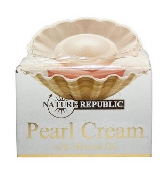 Жемчужный крем для лица 10 г / Perfect Pearl Cream 10 g