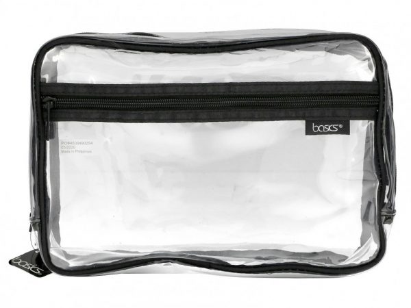 Conair, Basics, органайзер, прозрачный, 1 шт.