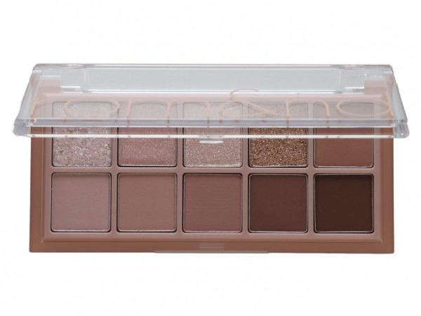 rom&nd, Better Than Palette, 03 бутон розы, 7,5 г