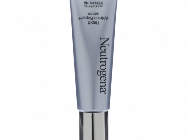 Neutrogena, Rapid Wrinkle Repair, сыворотка с ретинолом, 29 мл (1 жидк. Унция)