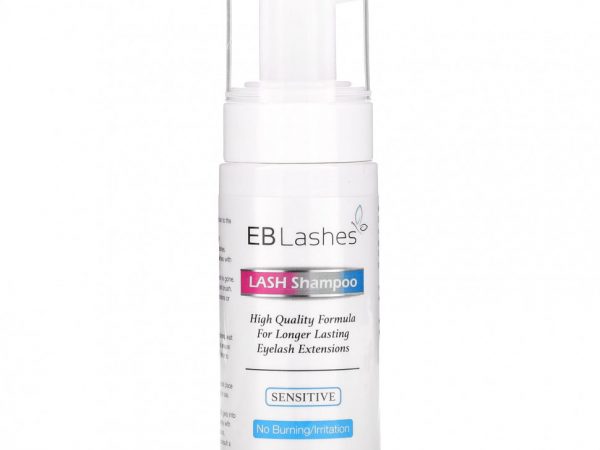 Existing Beauty Lashes, EB Lashes, шампунь для ресниц, 50 мл (1,69 жидк. Унции)