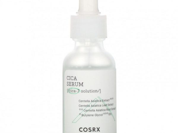 Cosrx, Pure Fit, сыворотка Cica, 30 мл (1,01 жидк. унции)